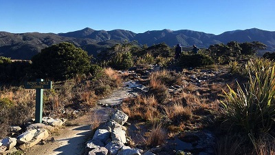 Multi-Day Guided Walk