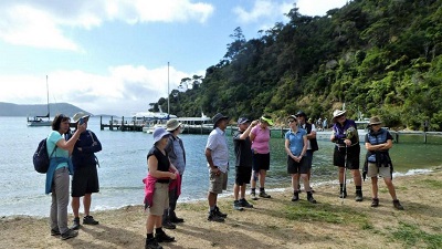One Day Guided Walk