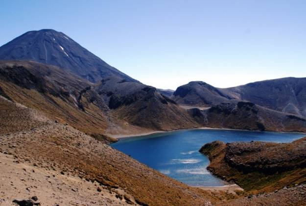 Tongariro