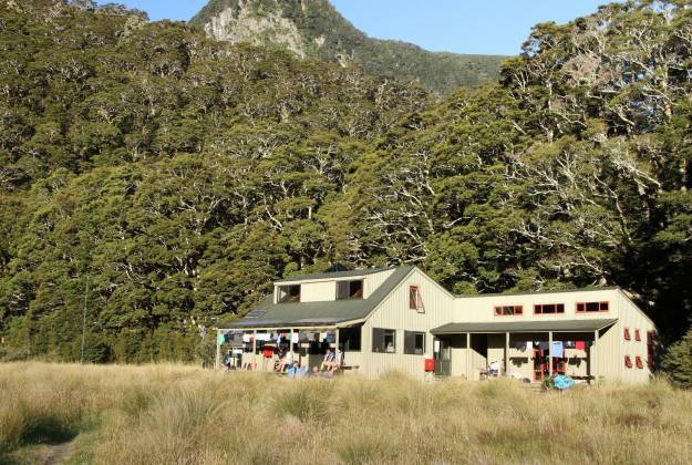 Kepler Track