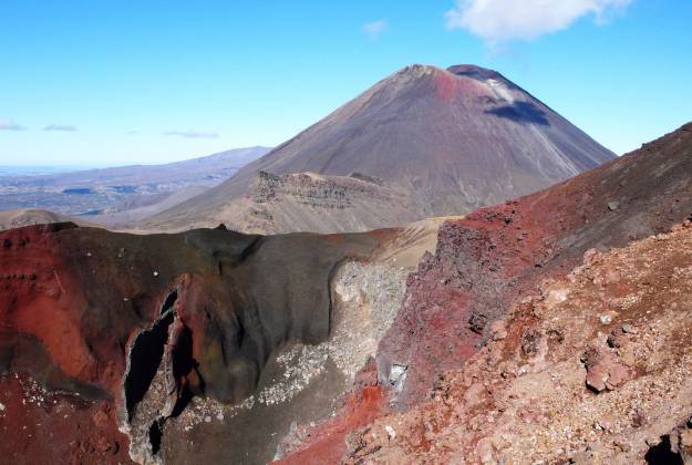Tongariro