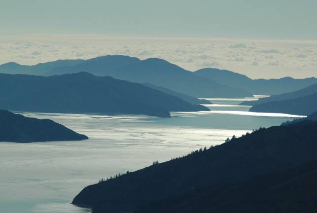 Queen Charlotte Track