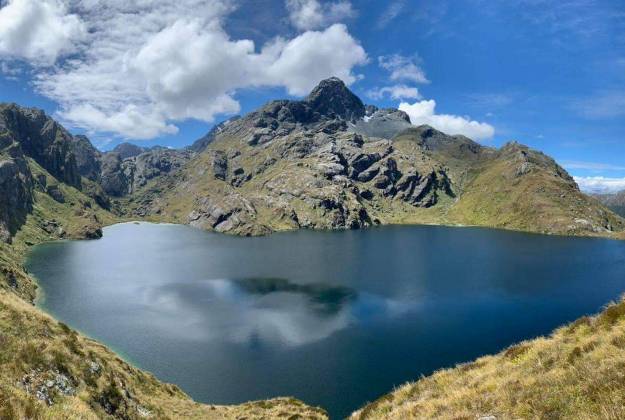 Routeburn Track