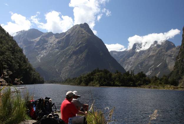 Milford Track