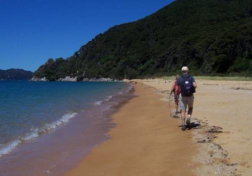 New Zealand Great Walks