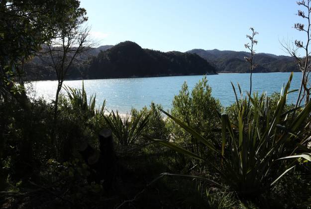Abel Tasman Track