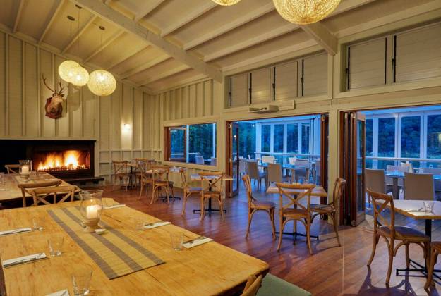 Abel Tasman Five Day Guided Walk
