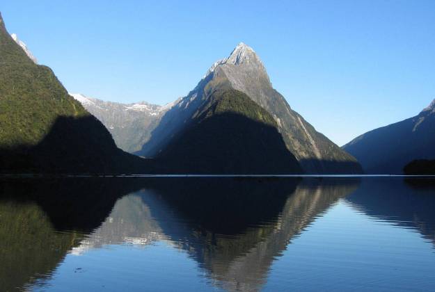 Experience Fiordland 5 Day Package